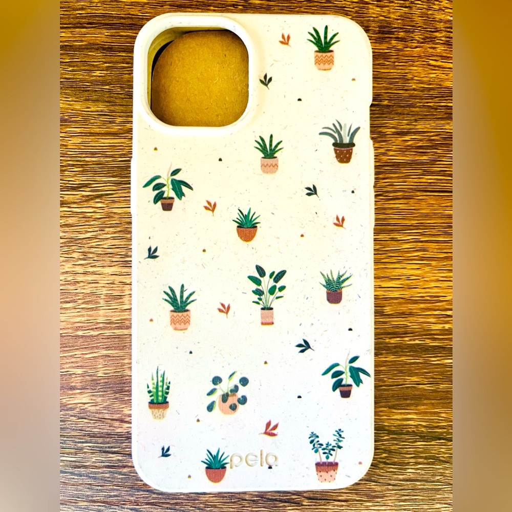 iPhone 14 Pela Phone Case-Brand New!
